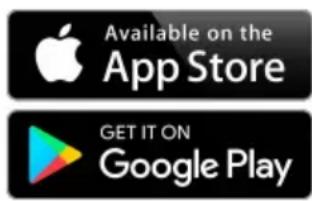 Available on the App Store GET IT ON Google Play