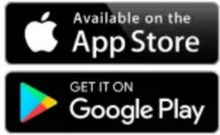 Available on the App Store GET IT ON Google Play
