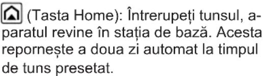 AL-KO Robolinho 550 W - Câmp de operare (03) - 1