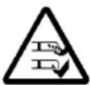 AL-KO Robolinho 550 W - Symbol Betydning - 3