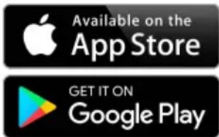 Available on the App Store GET IT ON Google Play