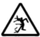 AL-KO Robolinho 550 W - Symbole umieszczone na urządzeniu - 1