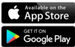 Available on the App Store GET IT ON Google Play