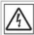 SOLO 5352 VS ALU - Additional symbols on lawnmowers with Electrostart - 1