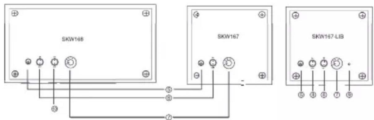 Klarstein Brienz 3 - DESCRIPCION (10045571,10045572) - 2