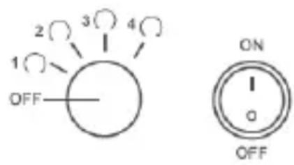 Klarstein Brienz 3 - PROGRAMS - 1