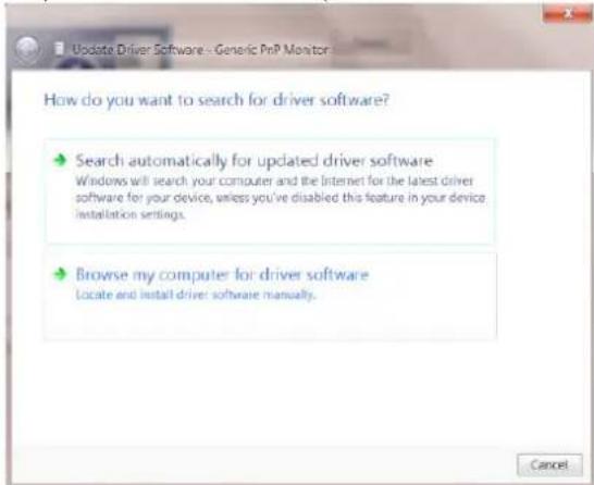 AOC 24G4 - Windows 10 - 13
