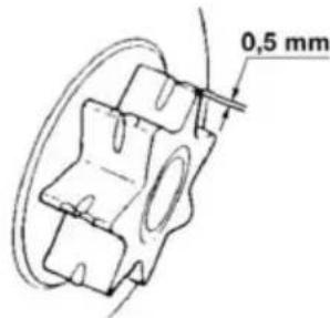 AL-KO BKS 3835 - Candela - 2