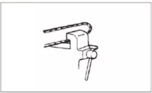 AL-KO BKS 3835 - MAINTENANCE DE LA CHÂINE DE SCIE ET DU RAIL DE GUIDAGE - 2