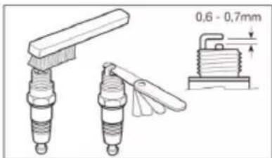 AL-KO BKS 3835 - HOIATUS! - 1