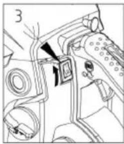 AL-KO BKS 3835 - BEDIENING - 2