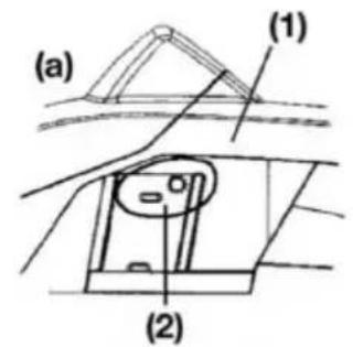 AL-KO BKS 3835 - CARBURETOR ANTI-FREEZE MECHANISM - 1