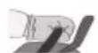 AL-KO BKS 3835 - AVERTISSEMENT! - 3