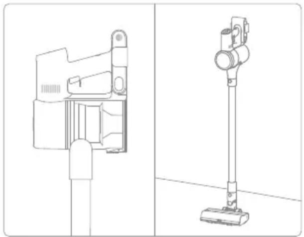 DREAME R10 Pro - Note: - 1