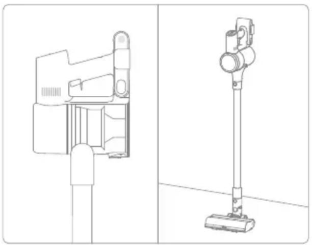 DREAME R10 Pro - Nota: - 1