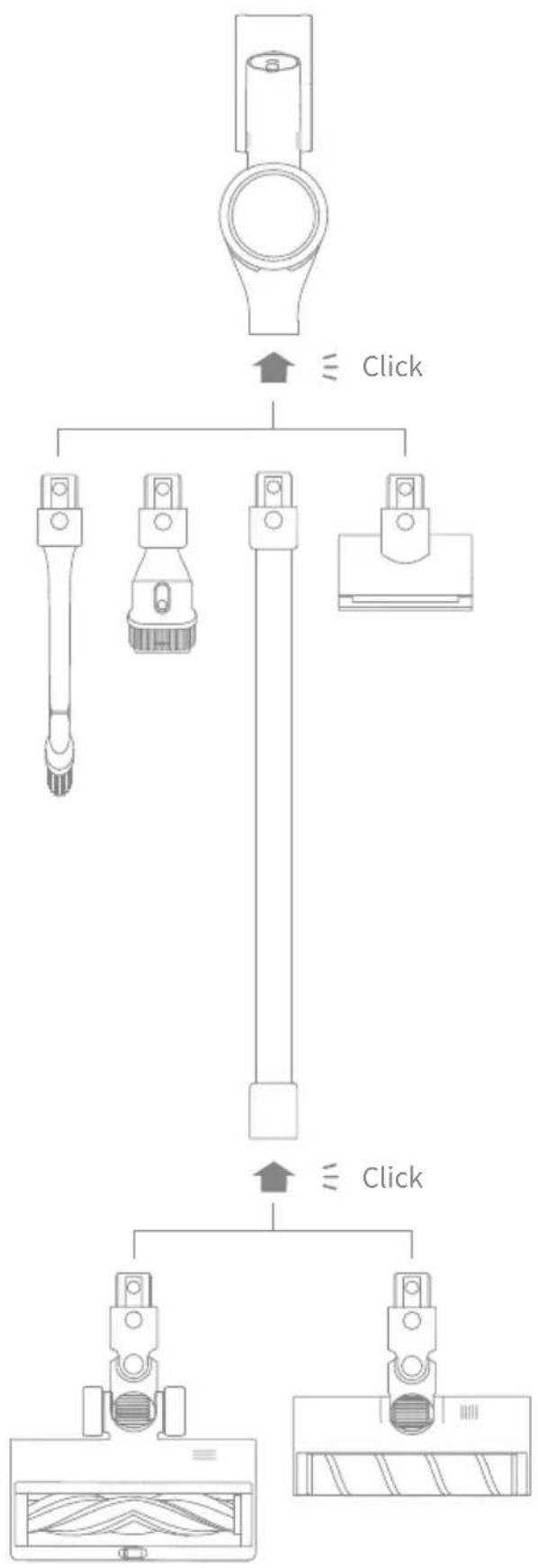 DREAME R10 Pro - Accessories - 9