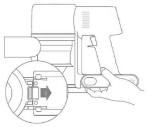 DREAME R10 Pro - Cuidado y mantenimiento - 1