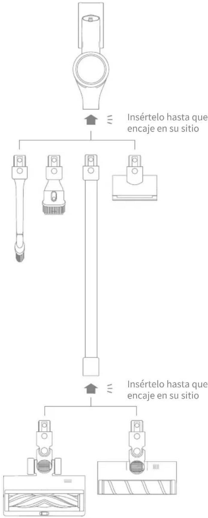 DREAME R10 Pro - Montaje - 1