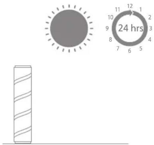 24 hrs
