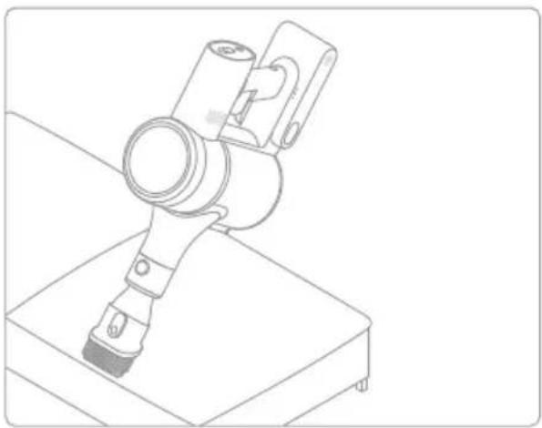 DREAME R10 Pro - Wide Combination Tool - 1
