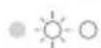 DREAME R10 Pro - LED Battery Status Indicator - 2