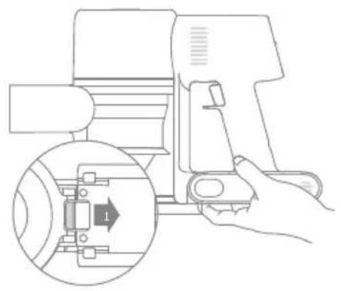 DREAME R10 Pro - Entretien et maintenance - 1