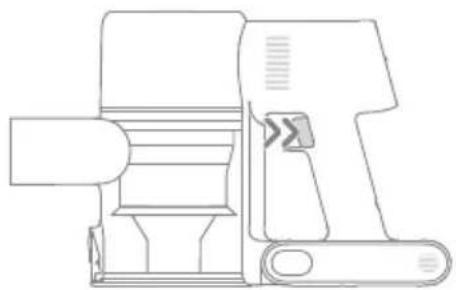 DREAME R10 Pro - Working Methods - 3