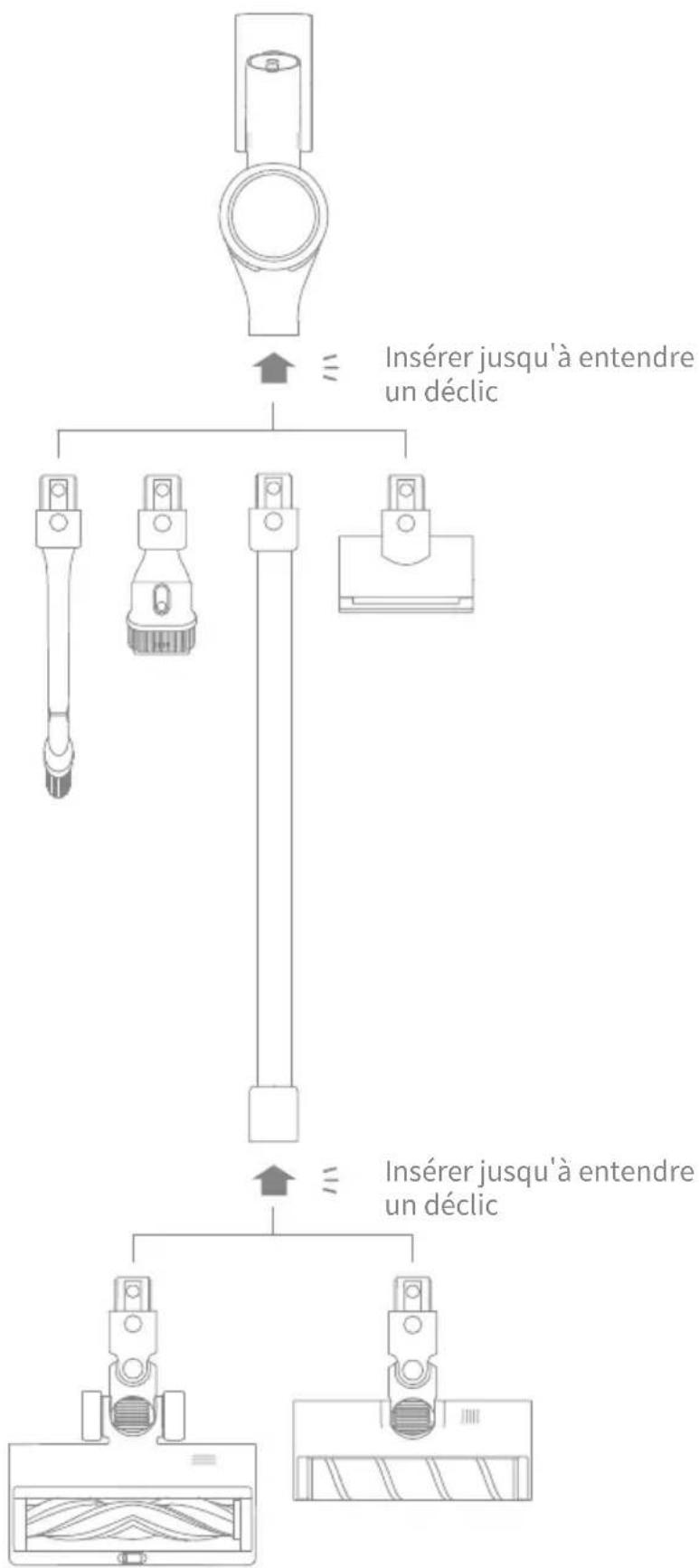 DREAME R10 Pro - Procédure d'installation - 1