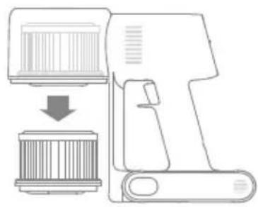DREAME R10 Pro - ES - 3
