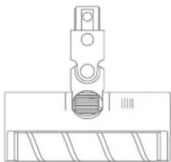 DREAME R10 Pro - Lista de accesorios - 7
