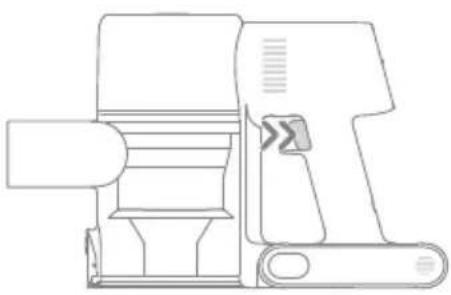 DREAME R10 Pro - Working Methods - 1