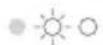 DREAME R10 - LED Battery Status Indicator - 2