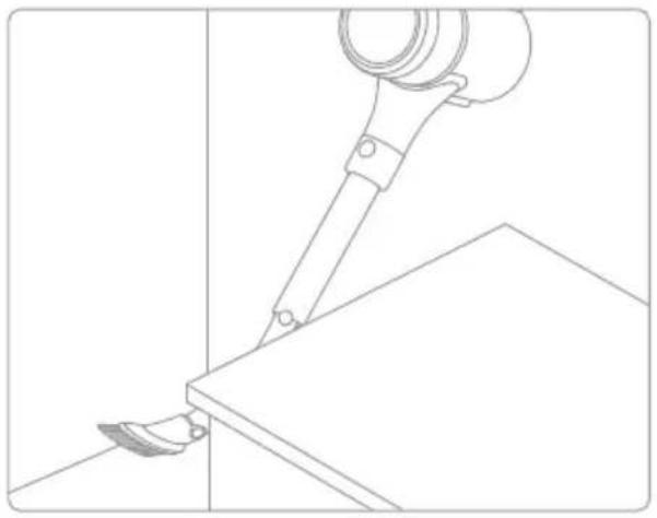 DREAME R10 - Flexible Combination Tool - 1