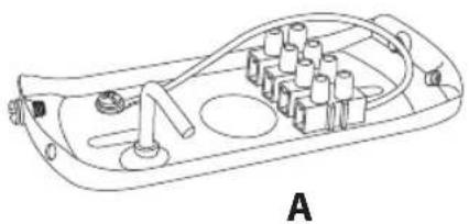 Infiniton VT-RB108 - OTHERS: - 5