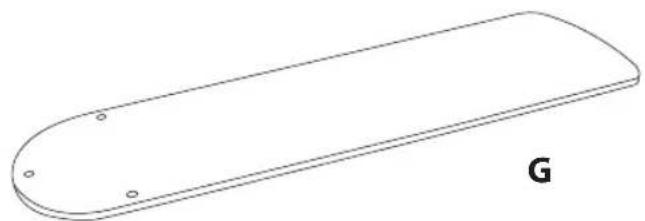 Infiniton VT-RB108 - OTHERS: - 7
