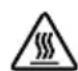 Hendi 221761 - Special safety instructions - 1