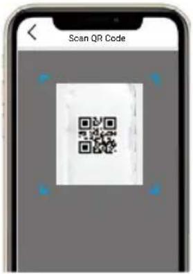 EZVIZ Home Sensor Kit - Première méthode : Ajout par lecture du QR Code - 1