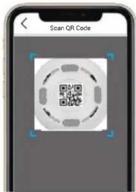 EZVIZ Home Sensor Kit - Ajout de la passerelle - 2