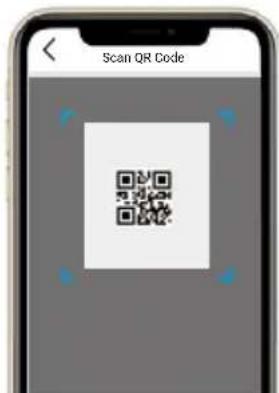 EZVIZ Home Sensor Kit - Première méthode : Ajout par lecture du QR Code - 1