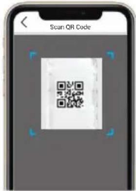 EZVIZ Home Sensor Kit - Première méthode : Ajout par lecture du QR Code - 1