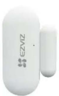 EZVIZ Home Sensor Kit - Contenu de l'emballage - 1