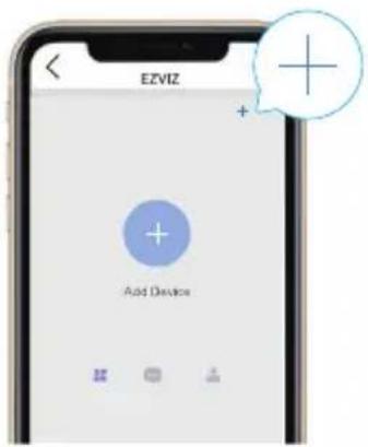 EZVIZ Home Sensor Kit - Ajout de la passerelle - 1