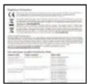 EZVIZ Home Sensor Kit - Contenu de l'emballage - 3