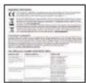 EZVIZ Home Sensor Kit - Contenu de l'emballage - 3