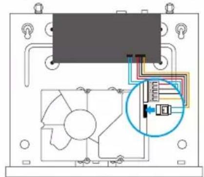 EZVIZ X5C - Βασικές πληροφορίες - 3