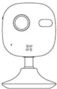 EZVIZ X5C - Quick Linkage for Wireless Camera - 3