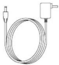 EZVIZ X5C - Safety Instruction - 1