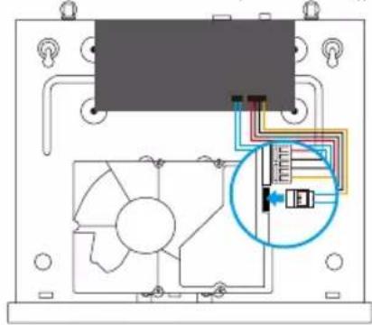 EZVIZ X5C - Βασικές πληροφορίες - 2