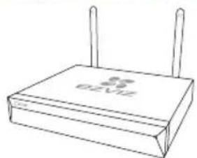 EZVIZ X5C - 4