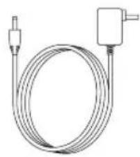 EZVIZ X5C - Optie 1: - 3